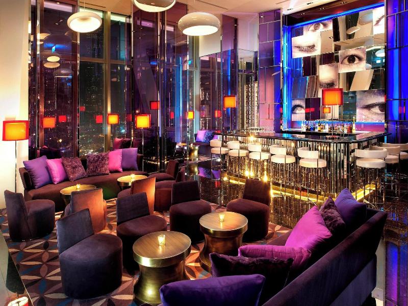 W Hotel Taipei image