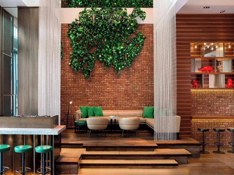W Hotel Taipei image
