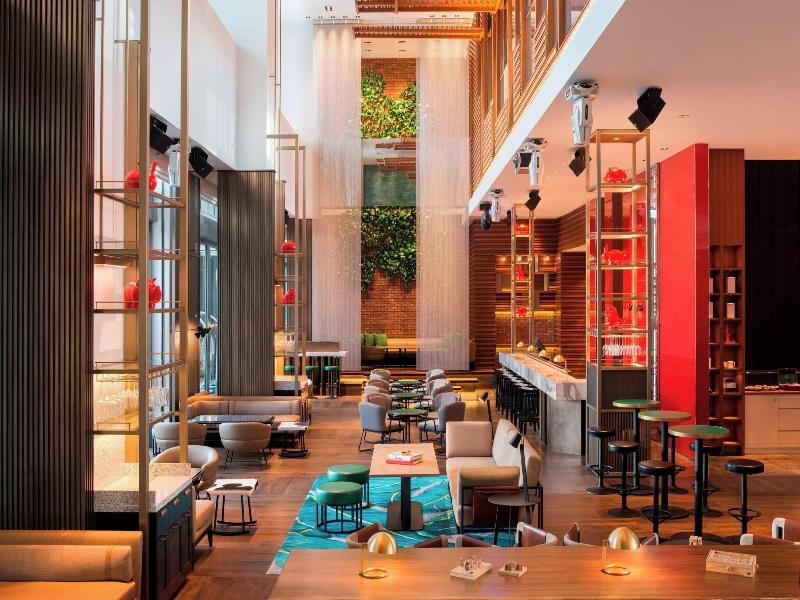 W Hotel Taipei image