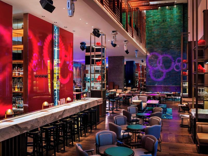 W Hotel Taipei image