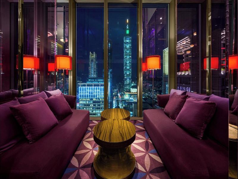 W Hotel Taipei image