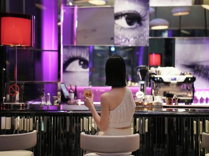 W Hotel Taipei image