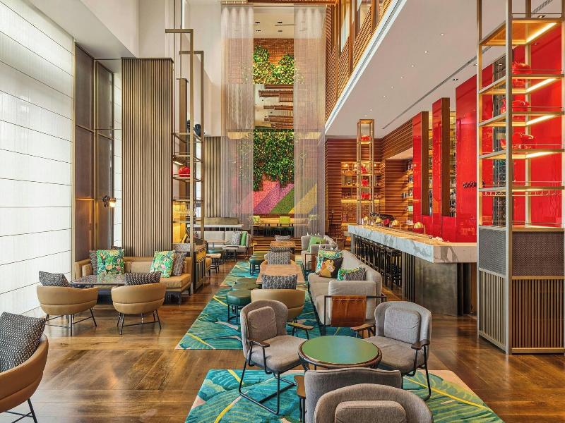 W Hotel Taipei image
