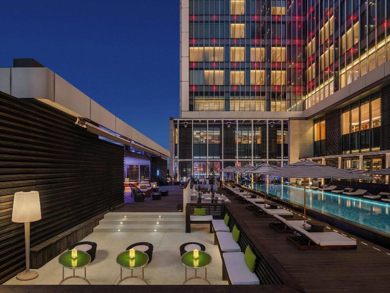 W Hotel Taipei image