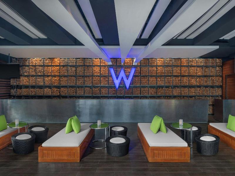 W Hotel Taipei image