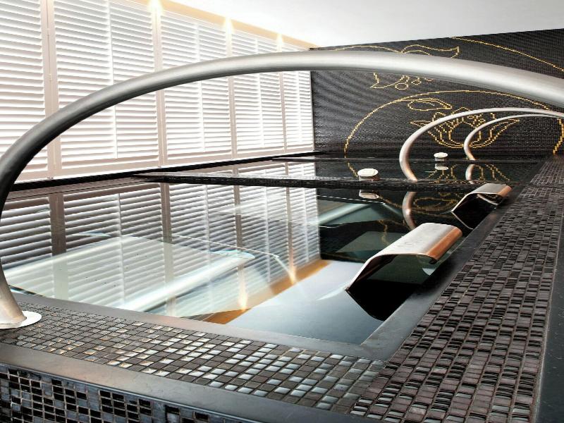 W Hotel Taipei image