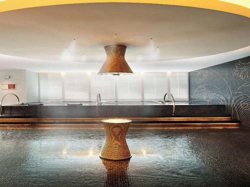 W Hotel Taipei image