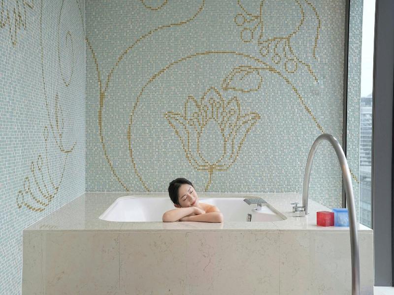 W Hotel Taipei image