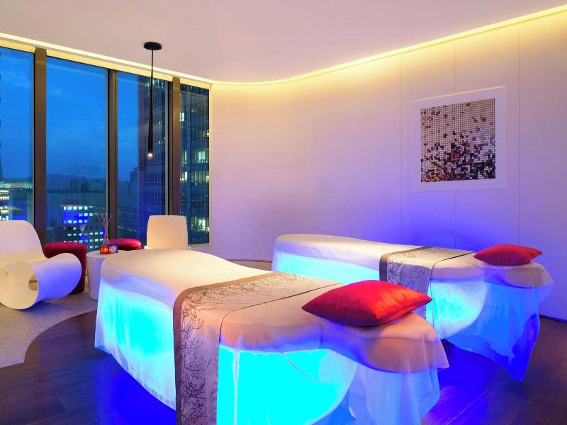 W Hotel Taipei image