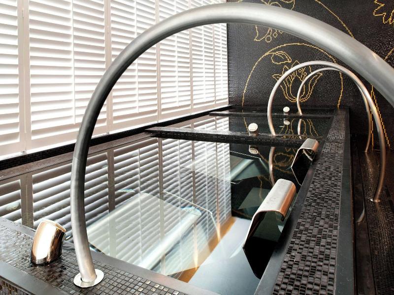 W Hotel Taipei image