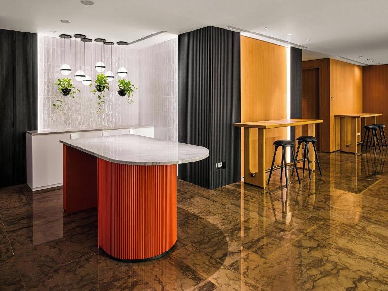 W Hotel Taipei image