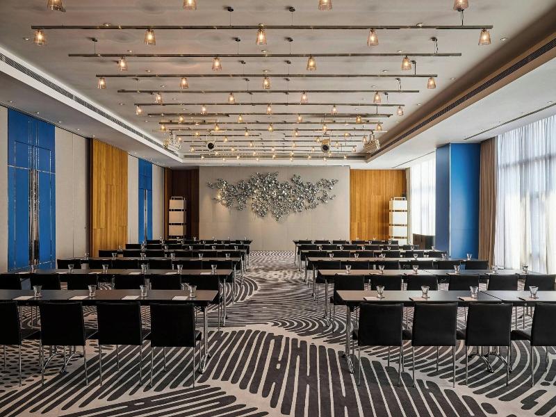 W Hotel Taipei image