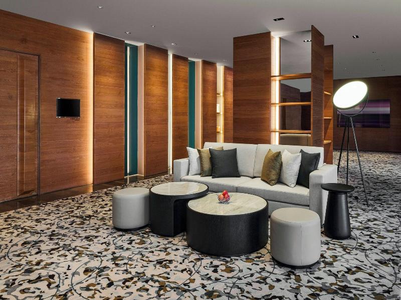 W Hotel Taipei image