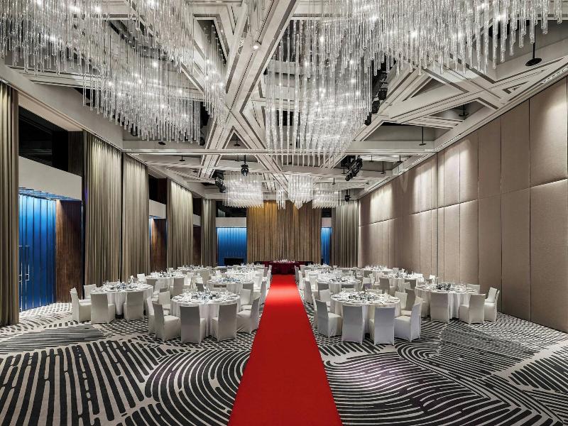 W Hotel Taipei image