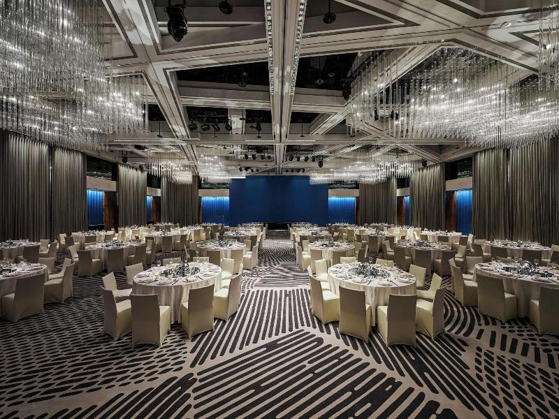 W Hotel Taipei image