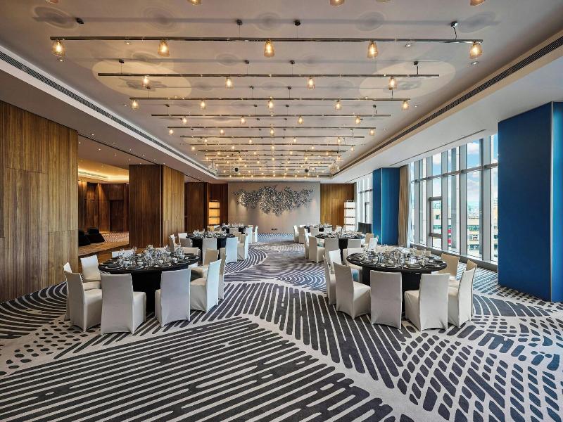 W Hotel Taipei image