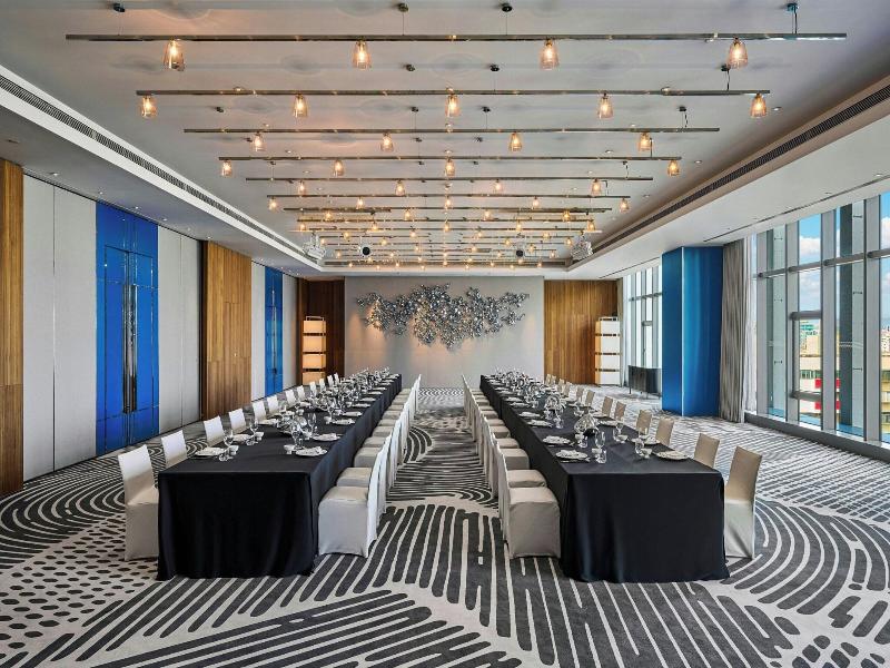 W Hotel Taipei image