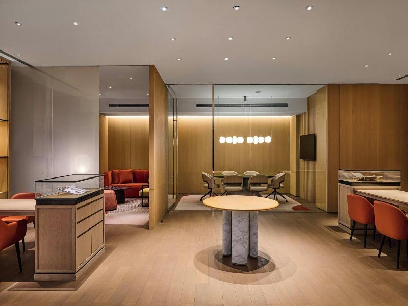 W Hotel Taipei image