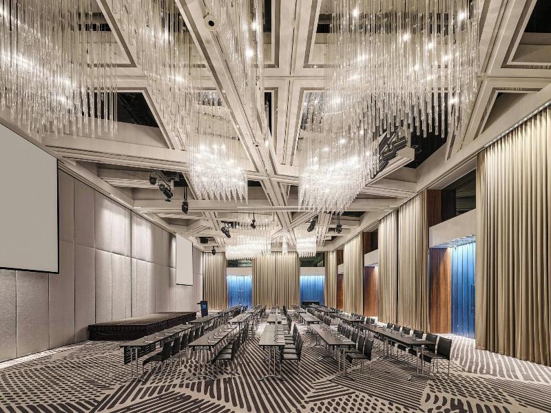 W Hotel Taipei image