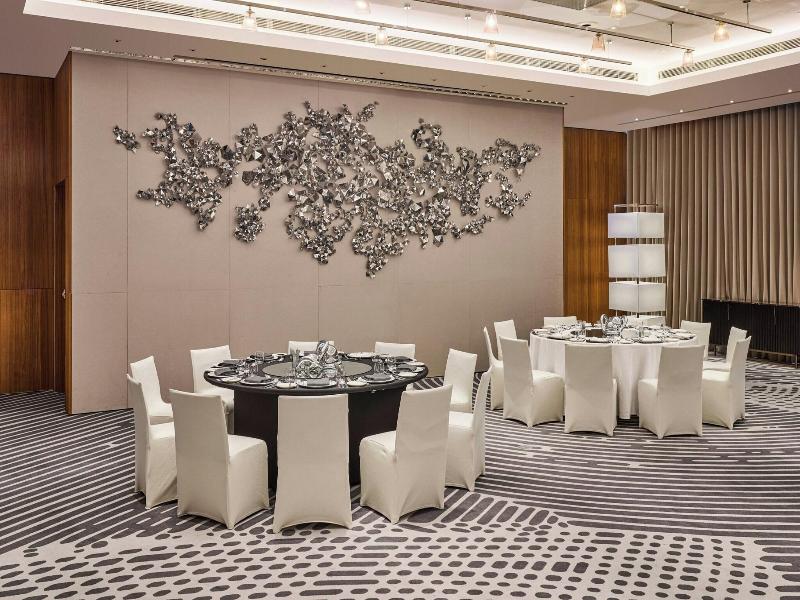 W Hotel Taipei image