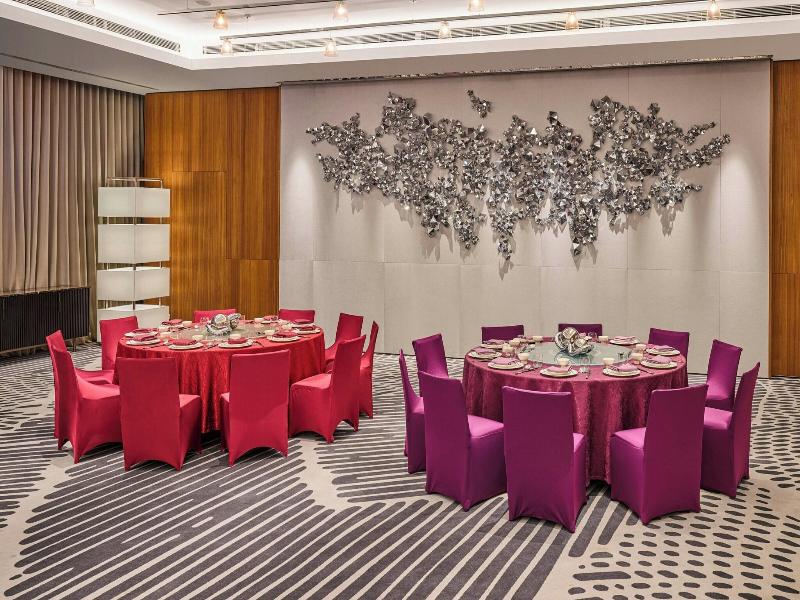 W Hotel Taipei image