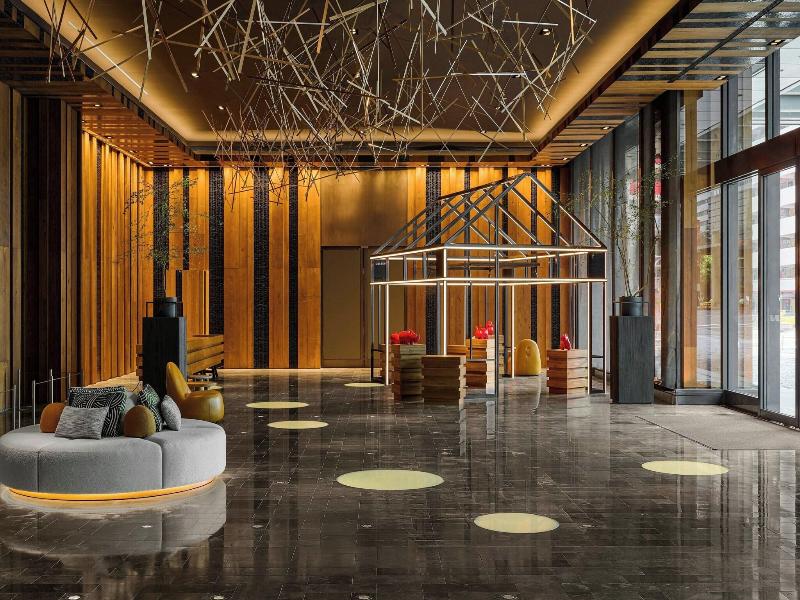 W Hotel Taipei image