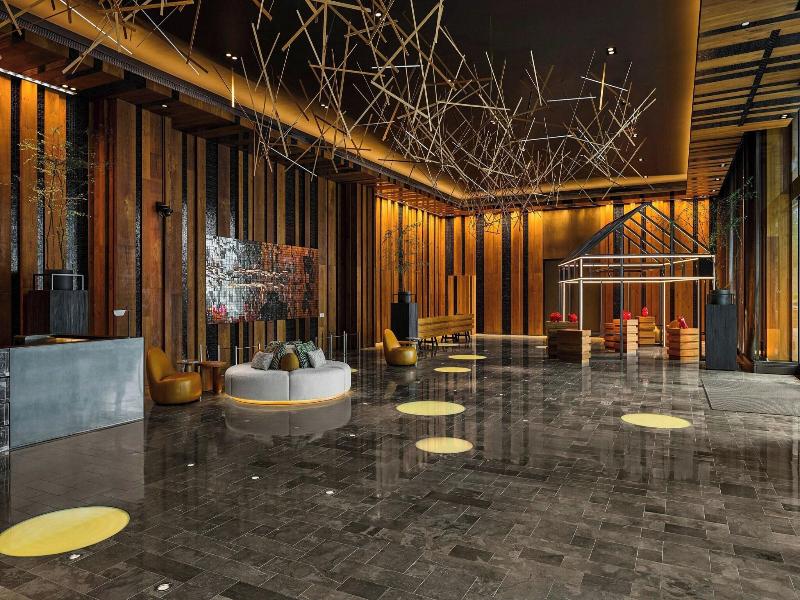 W Hotel Taipei image