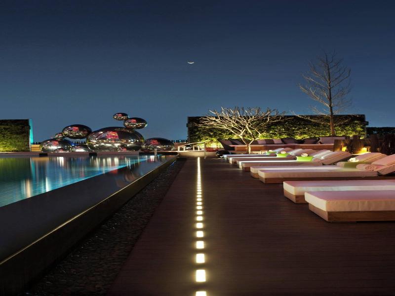 W Hotel Taipei image