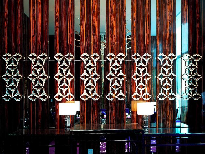 W Hotel Taipei image