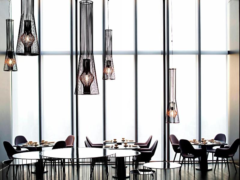 W Hotel Taipei image