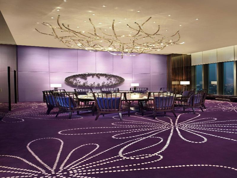 W Hotel Taipei image