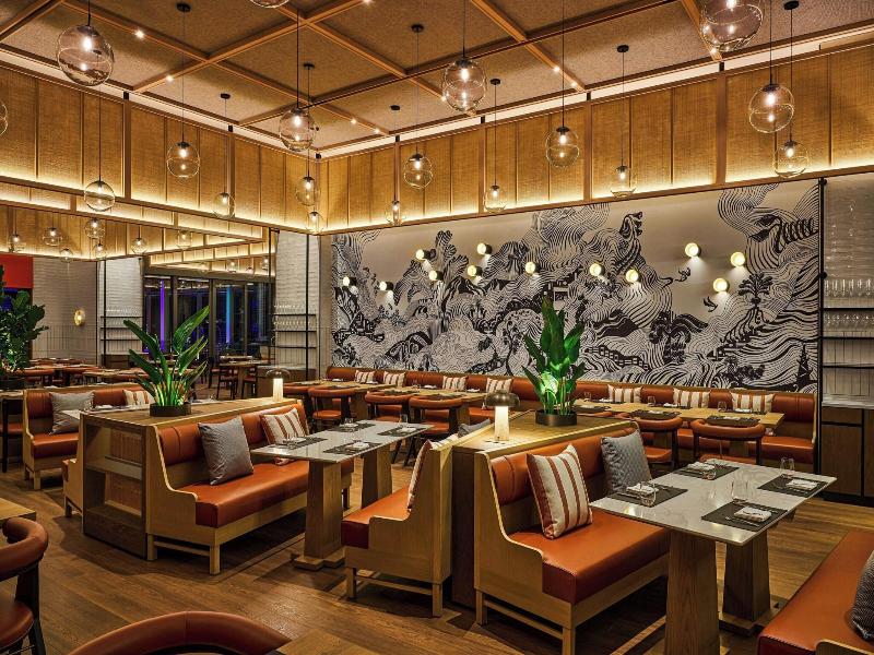 W Hotel Taipei image