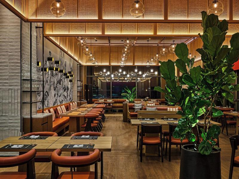W Hotel Taipei image