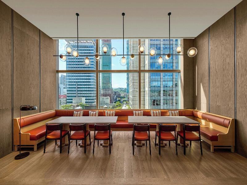 W Hotel Taipei image