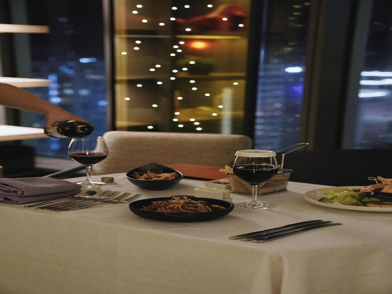 W Hotel Taipei image