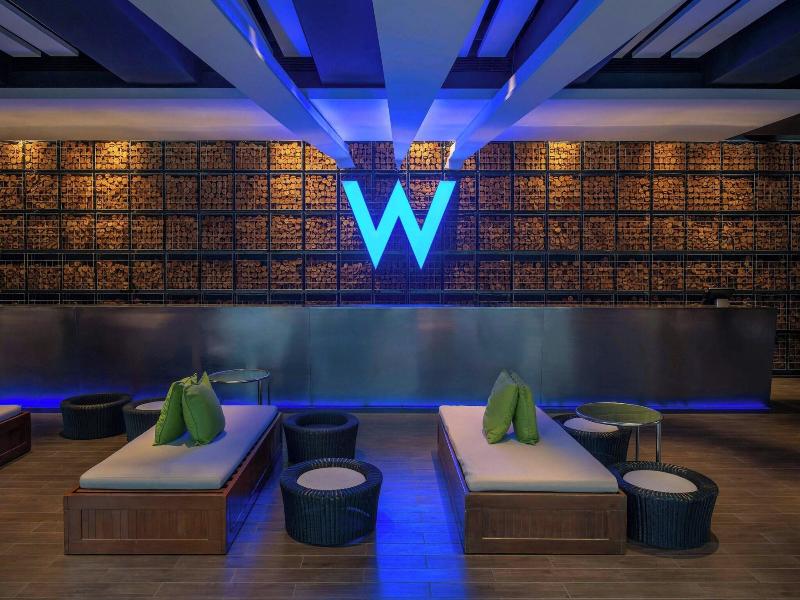 W Hotel Taipei image