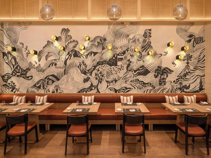 W Hotel Taipei image
