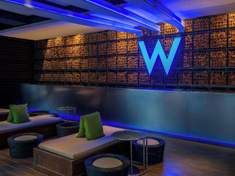 W Hotel Taipei image