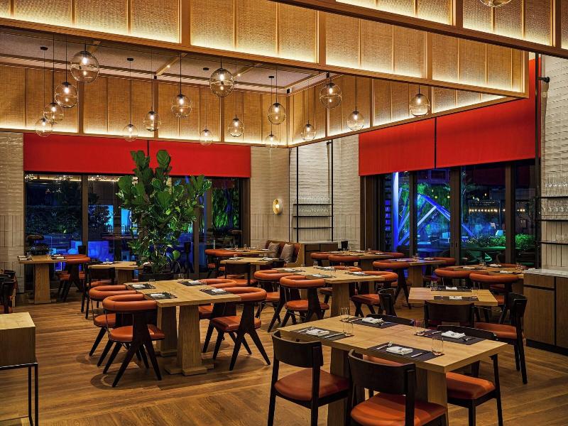 W Hotel Taipei image