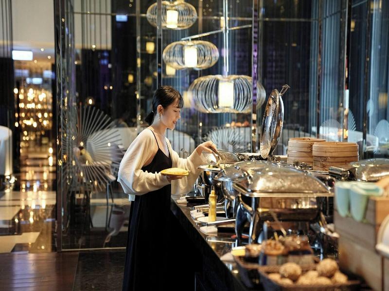 W Hotel Taipei image
