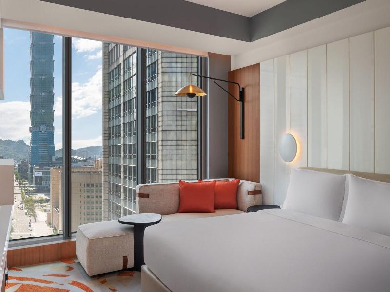 W Hotel Taipei image