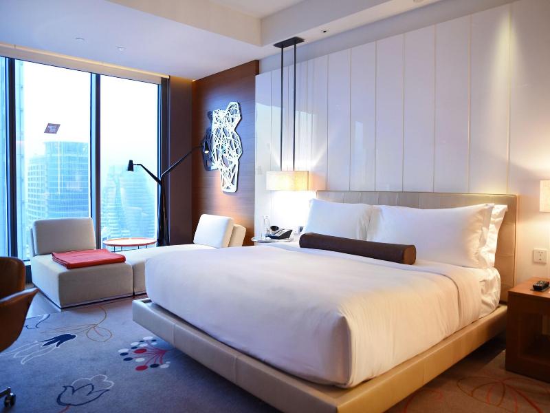 W Hotel Taipei image