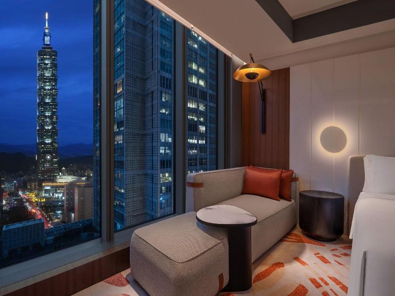 W Hotel Taipei image