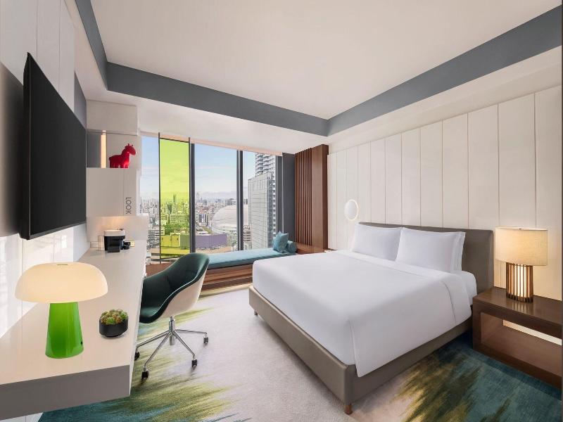 W Hotel Taipei image