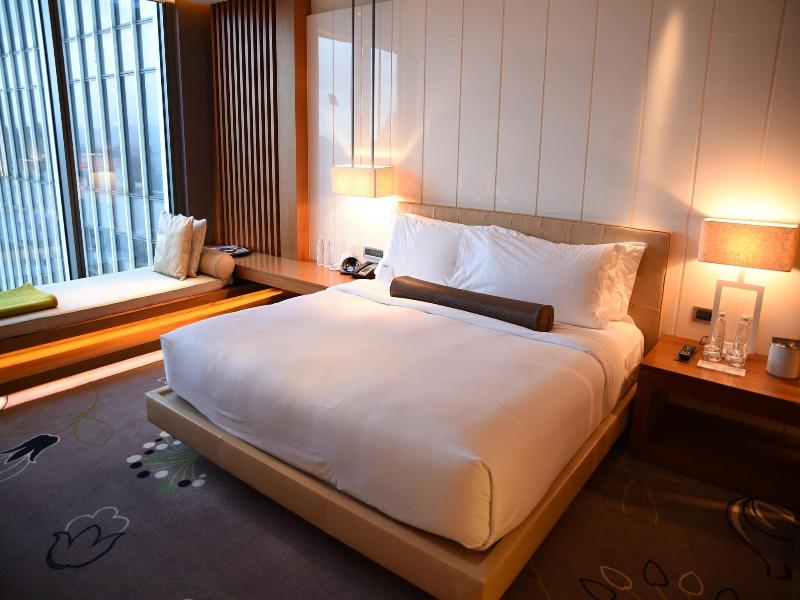 W Hotel Taipei image