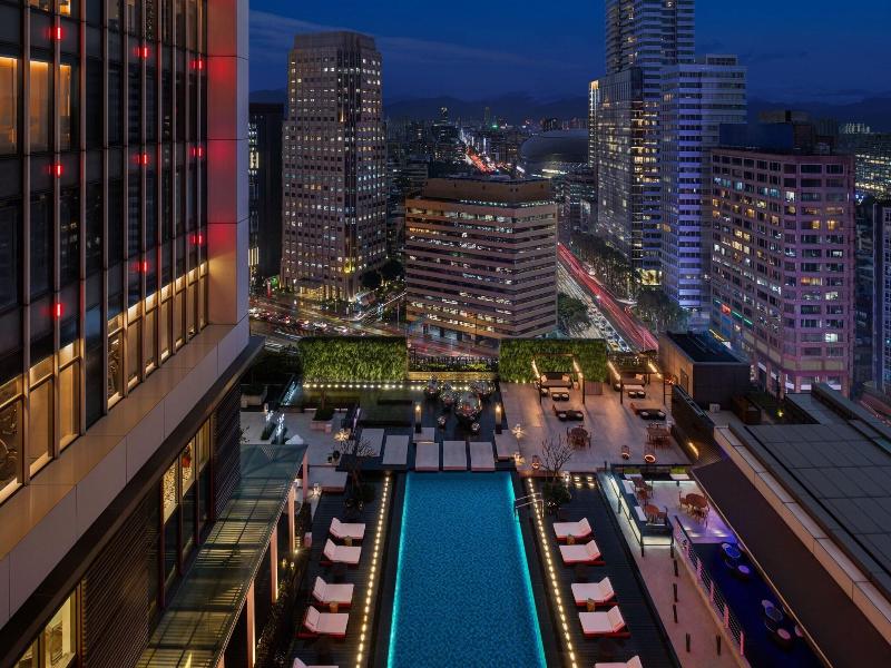 W Hotel Taipei image