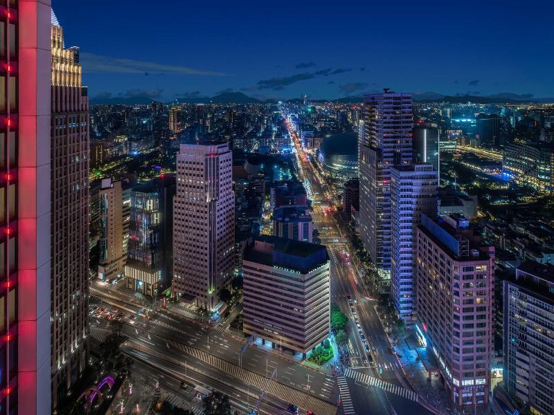 W Hotel Taipei image