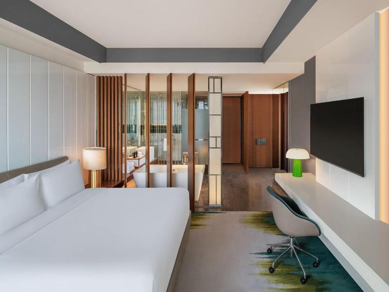 W Hotel Taipei image