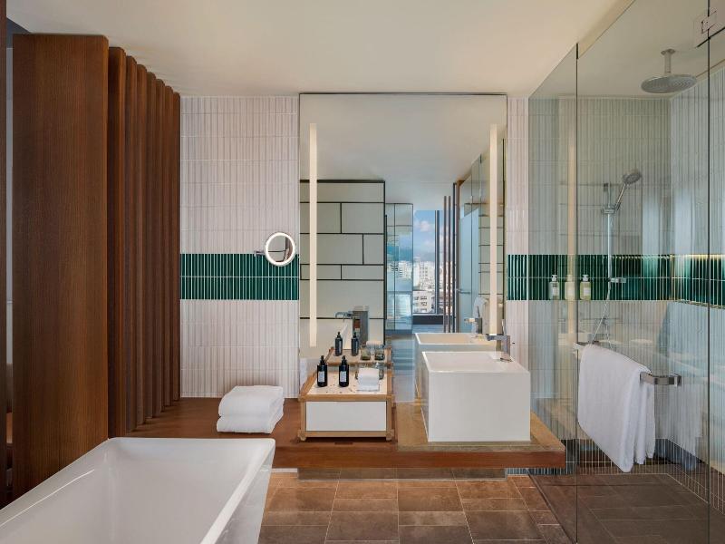 W Hotel Taipei image