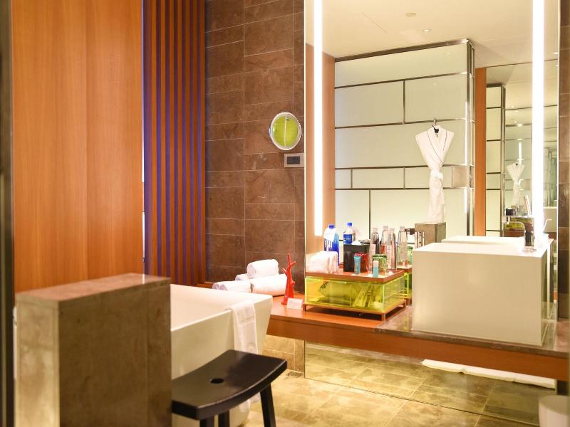 W Hotel Taipei image
